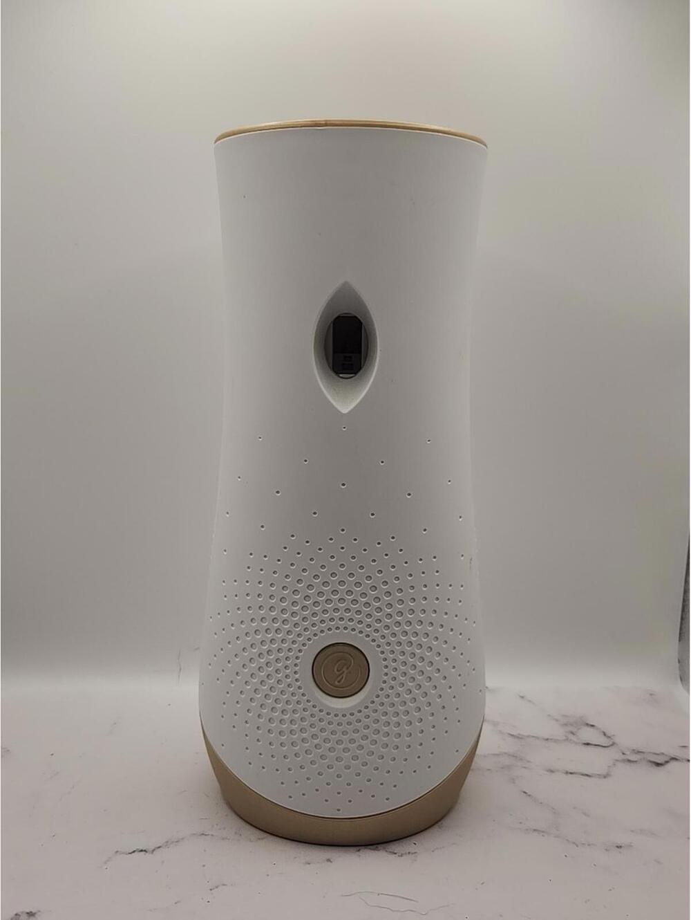 Glade Automatic Air Freshener Spray Holder Dispenser Battery-Operated